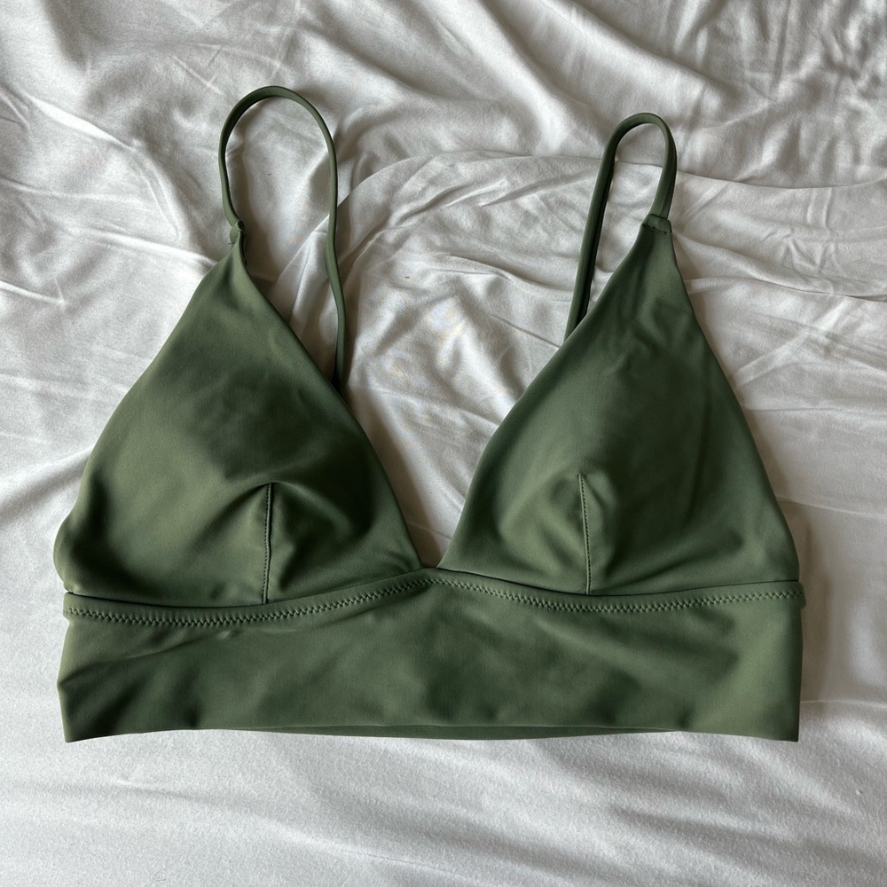 Aerie Bikini Top / Bralette